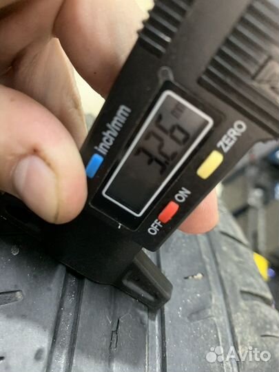 Dunlop Grandtrek PT3 225/60 R17 99V