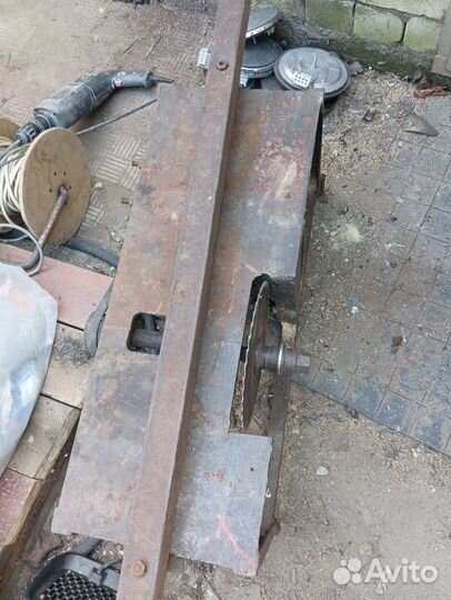 Циркулярка станок бу