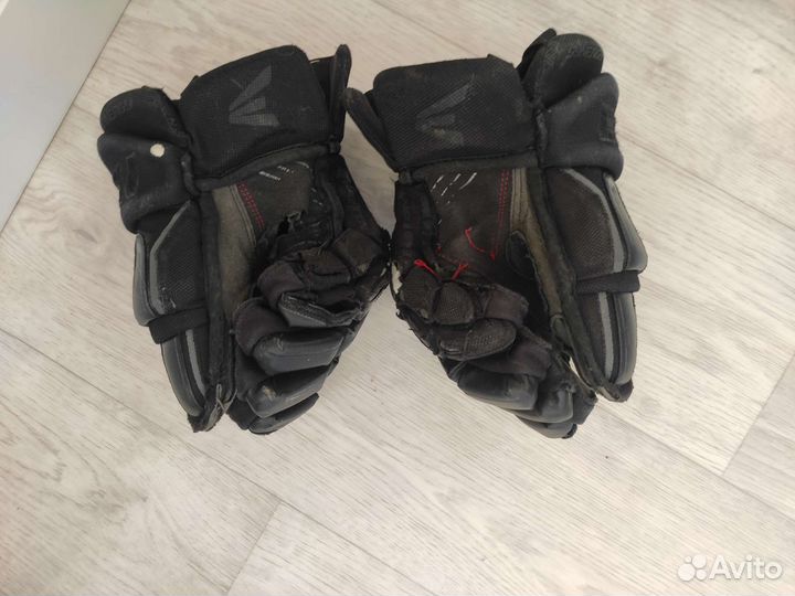 Детская хоккейная форма