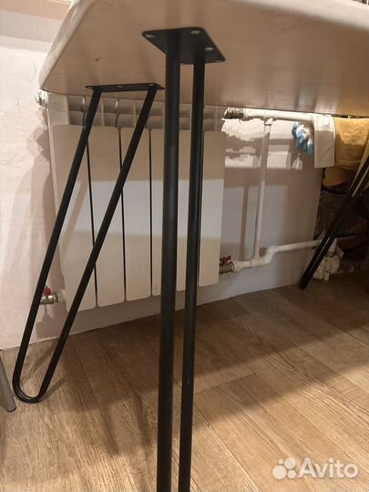 Кухонный стол бу