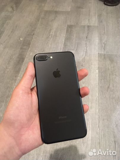 iPhone 7 Plus, 32 ГБ