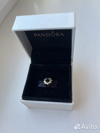 Pandora золото 585