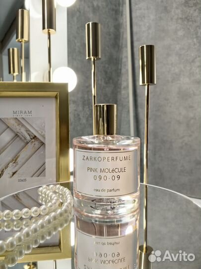 Парфюмерия распив молекула Пинк 090.09