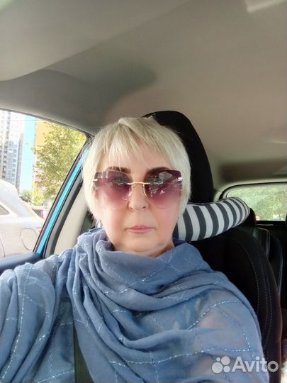 Автоняня/няня сопровождающая утро 7.00-12.00