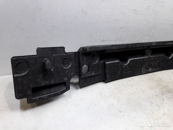 Абсорбер бампера передний Lexus Rx 4 AL20 2015