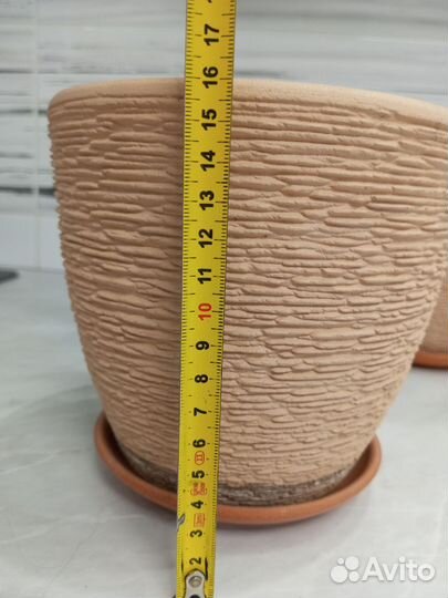 Горшок икеа Скакиг бу