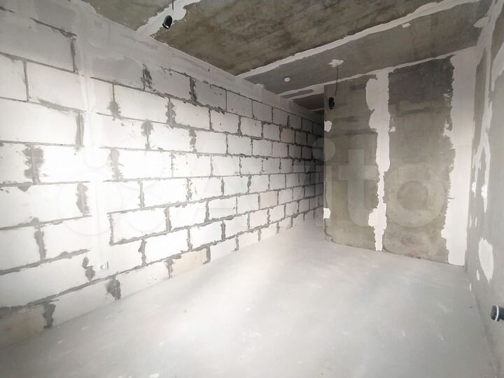 Квартира-студия, 21 м², 6/14 эт.