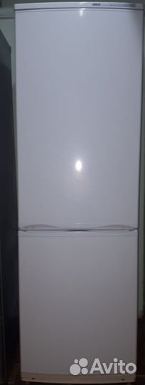 Холодильник атлант