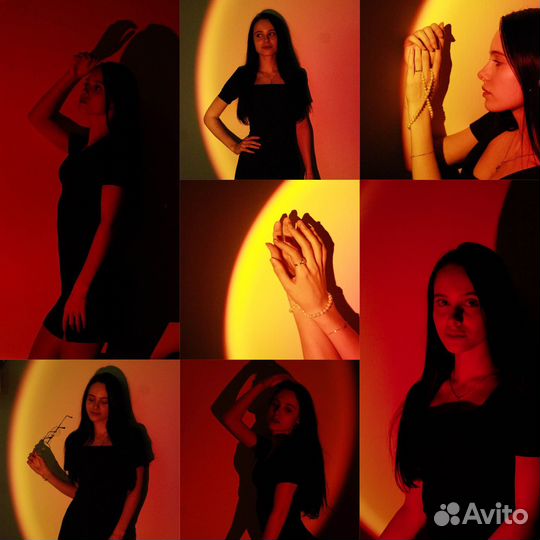 Фотосессия