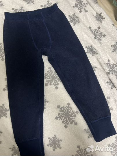 Термобелье Montero 110