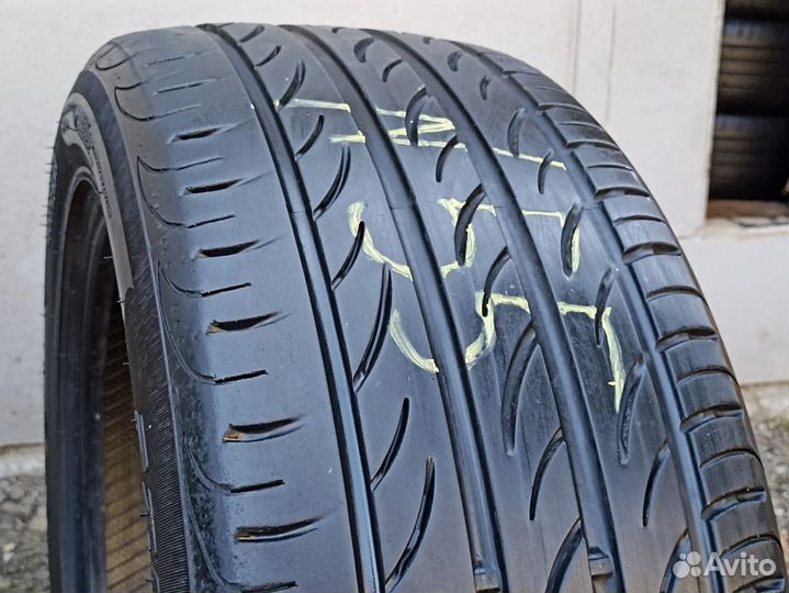 Pirelli P Zero Nero GT 215/50 R17 95Y