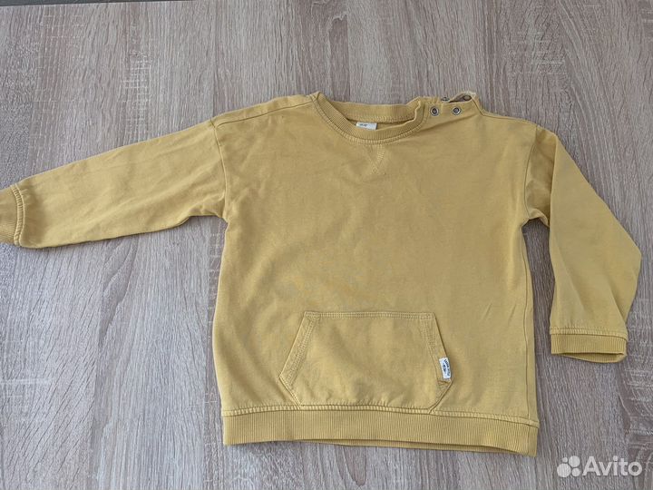 Вещи пакетом для мальчика 92 98 размер