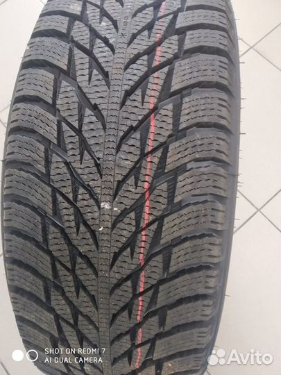 Nokian Tyres Hakkapeliitta R3 245/45 R18