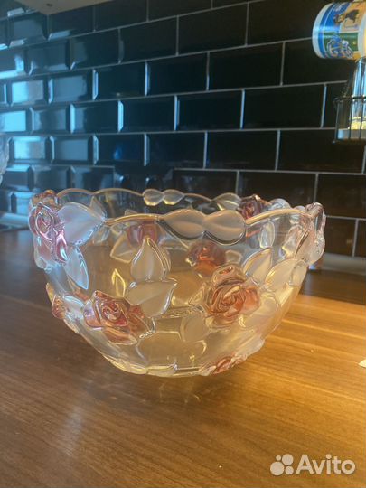 Конфетница /Ваза