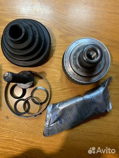 Шрус наружний Audi A4 c 1994