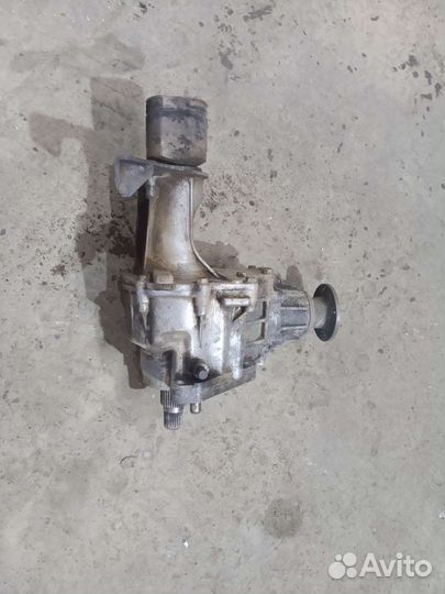 Раздаточная коробка Hyundai Tucson I