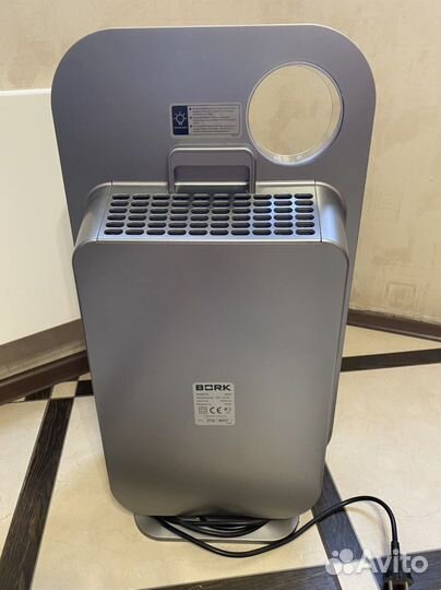 Воздухоочиститель Bork А800