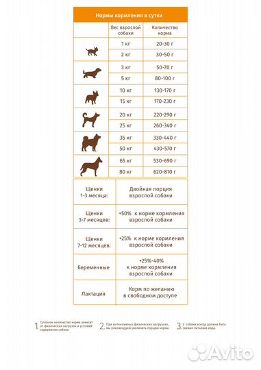 Сухой корм для собак Будь Здоров