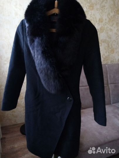 Женская верхняя одежда