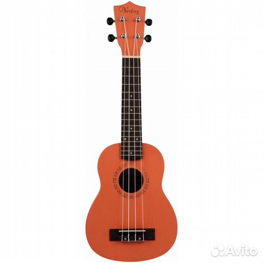 Veston KUS 15OR I - укулеле, сопрано, индонезия