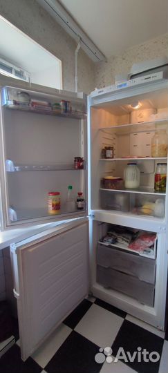 Холодильник атлант