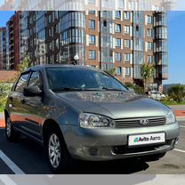 ВАЗ (LADA) Kalina 1.6 MT, 2011, 170 000 км, с пробегом, цена 300 000 руб.