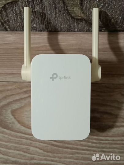 Усилитель wifi сигнала tp link