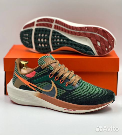 Кроссовки Nike Air Zoom Pegasus 39