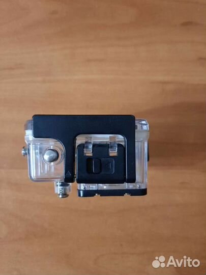 Экшн камера dexp s-50 на запчасти