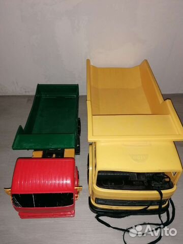 Детские машинки игрушки