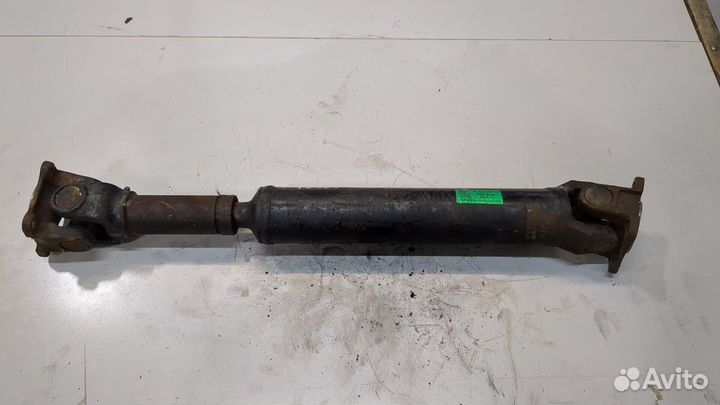 Кардан киа Sorento, 2009