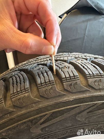 Nokian Tyres Nordman 5 195/60 R15