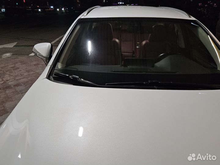 Lexus NX 2.0 AT, 2019, 80 000 км