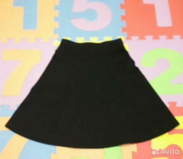 Одежда для школы р.146