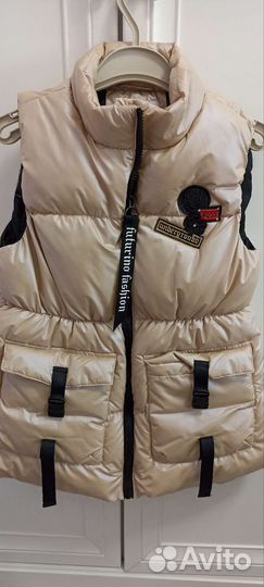 Вещи на девочку в хорошем состоянии