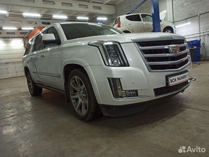 Чип тюнинг, Прошивка эбу автомобиля