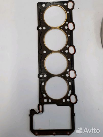 Прокладка головки блока BMW E32,E34,E38 4.0L