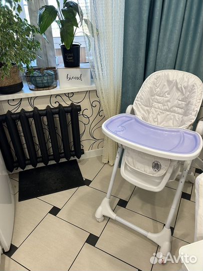 Стул для кормления