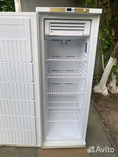 Морозильная камера indesit