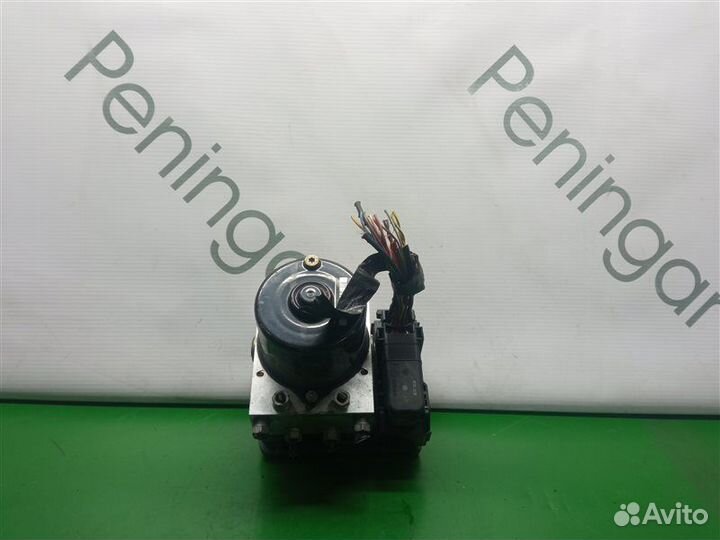 Блок abs Volvo V50