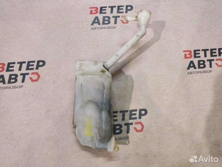 Бачок омывателя Nissan Qashqai