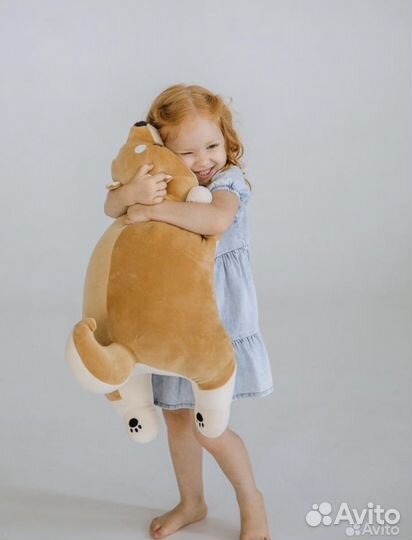 Мягкая игрушка 