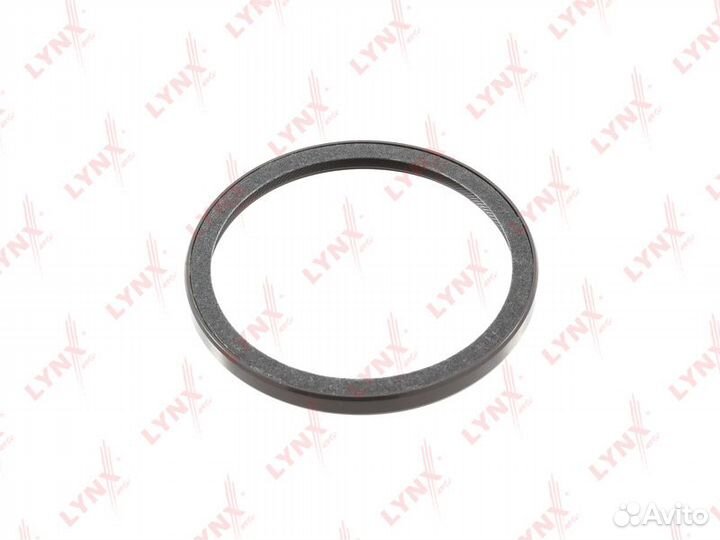 Сальник коленчатого вала (110x98x8 5-L) ford huba