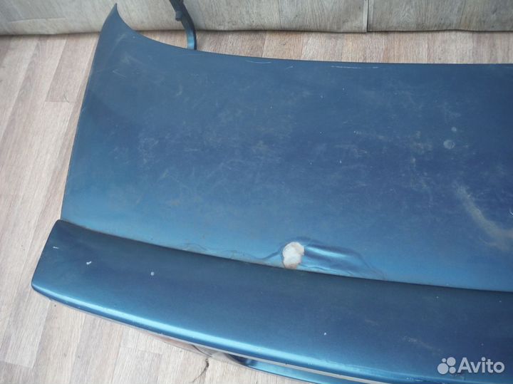 Крышка багажника (№26) Mazda 626 1995