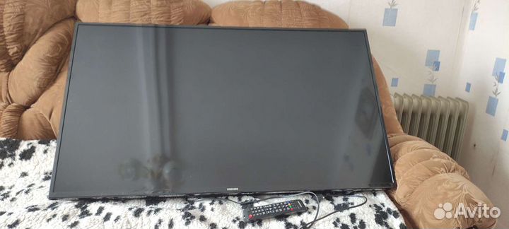 Телевизор ЖК samsung