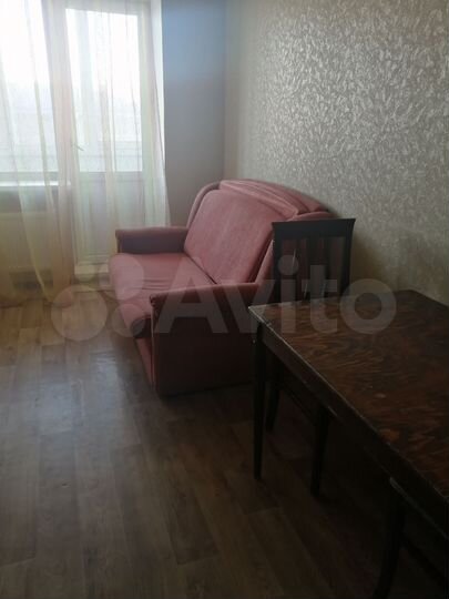 1-к. квартира, 56 м², 4/18 эт.