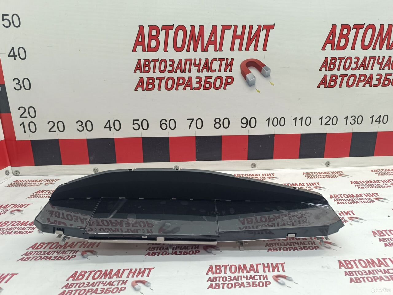 Панель приборов дисплей Changan Uni-K Уни К