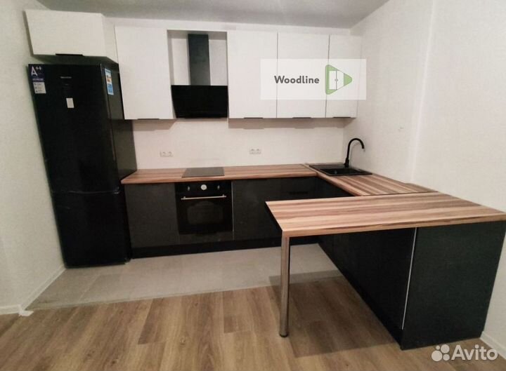 Кухня от производителя