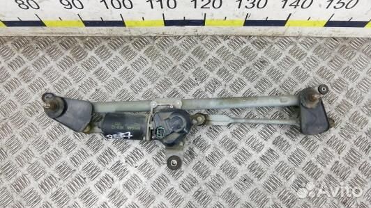 Механизм стеклоочистителя infiniti QX56 (86F07JR01)