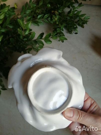 Бананы, роза, клубника ваза для фруктов, варенница